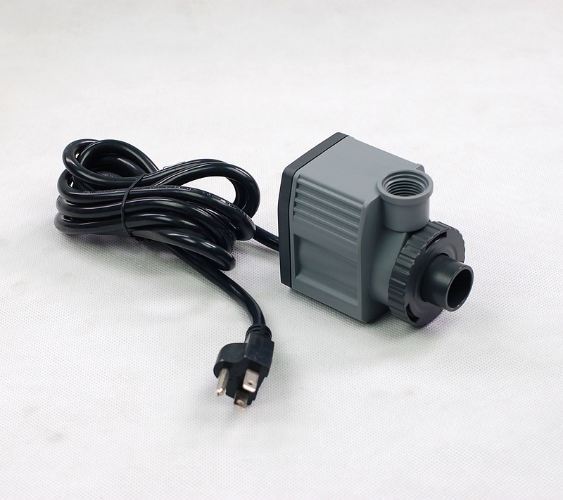 Bubble Magus SP2000 Skimmer Pump - Click Image to Close